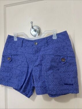 Marmot hiking shorts
